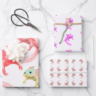 Ambistom™ Geschenkpapier Set