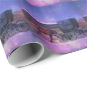 Ambition Space Geschenkpapier (Rolleneckpunkt)