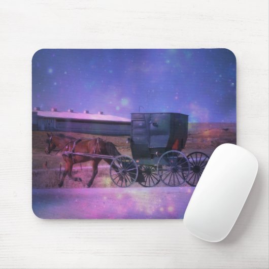 Ambition Space Mousepad (Mit Mouse)