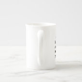 Ambition Specialty Tasse (Rückseite)