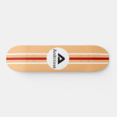 Ambitioniertes Original-Skateboard Skateboard (Horizontal)
