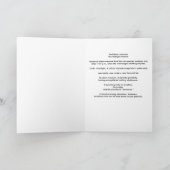 Ambitiosa Nocturna - The Midnight Planner Karte (Innenseite)