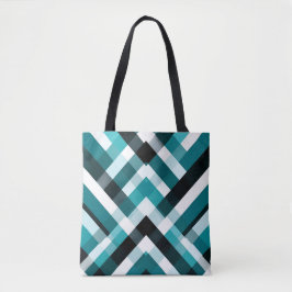 Ambitious Woman Tote – Modern Feminist Confiden Tasche
