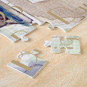 Amble by Sea Advent Calendar Jigsaw Puzzle (Seite)