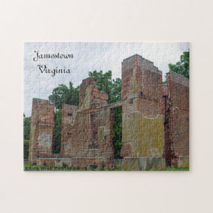 Ambler Villa Puzzle