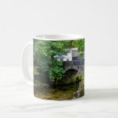 Ambleside Brücke Kaffeetasse (Vorderseite Links)