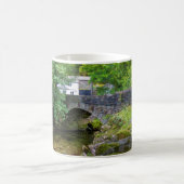 Ambleside Brücke Kaffeetasse (Mittel)