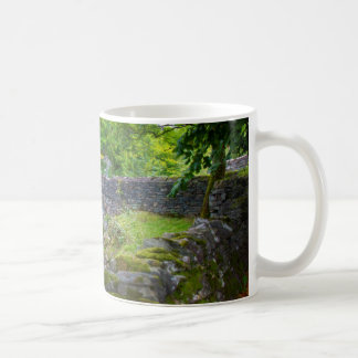 Ambleside Brücke Kaffeetasse