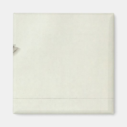 Ambleteuse Magnet (Vorne)