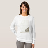 Ambleteuse T-Shirt (Vorne ganz)