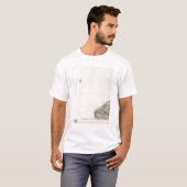 Ambleteuse T-Shirt (Vorne ganz)