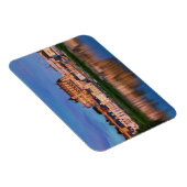 Amboise Castle, Loire Valley, Frankreich Magnet (Rechte Seite)