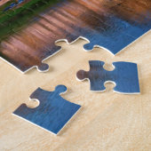 Amboise Castle, Loire Valley, Frankreich Puzzle (Seite)