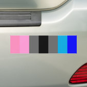 Ambonec Pride Autoaufkleber (Auf Auto)