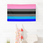 Ambonec Pride Banner (Insitu)