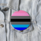 Ambonec Pride Flag Button (Beispiel)
