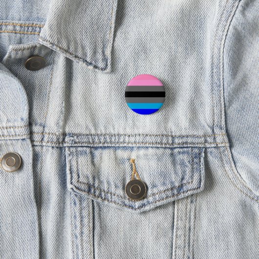 Ambonec Pride Flag Button (Beispiel)