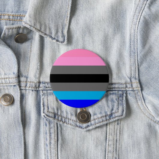 Ambonec Pride Flag Button (Beispiel)