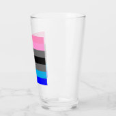 Ambonec Pride Flag Glas (Links)