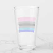 Ambonec Pride Glas (Rückseite)