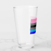 Ambonec Pride Glas (Rechts)