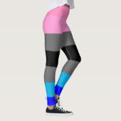 Ambonec Pride Leggings (Rechts)