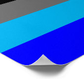 Ambonec Pride Poster (Ecke)
