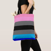 Ambonec Pride Tasche (Von Nahem)