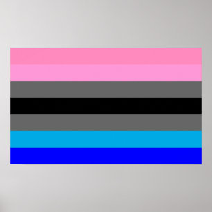 Ambonec Stolz Poster