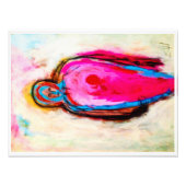 Ambria Fotodruck (Vorne)