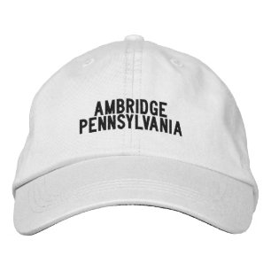 AMBRIDGE Pennsylvania Hut