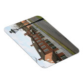 AMBRIDGE PENNSYLVANIA Magnet (Rechte Seite)