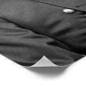 Ambrose Burnside Poster (Ecke)