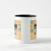Ambrose hatte einen schlechten Tag Tasse (Zentrum)