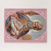 Ambrose von Mailand (BEN 001) Puzzle (Horizontal)