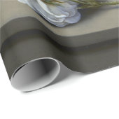 Ambrosius Bosschaert das ältere Blumen-noch Leben Geschenkpapier (Rolleneckpunkt)