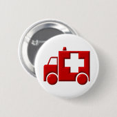 Ambulanz / EMT Button (Vorne & Hinten)