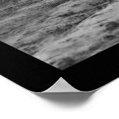 Ambulanzbahn des Engineer Corps 1863 Poster (Ecke)