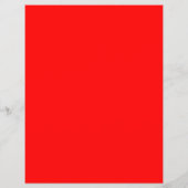 Ambulanzdesign, EMT, paramedic Flyer (Hinten)