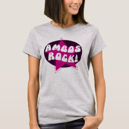 Ambulanzfahrer Funny Paramedic T-Shirt