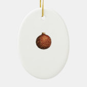 Ambush Keramik Ornament (Hinten)