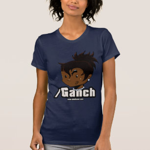 Ambz ist ein ganch T-Shirt