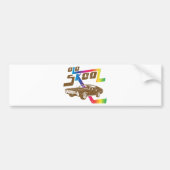 AMC 1968 AMX AUTOAUFKLEBER (Vorne)