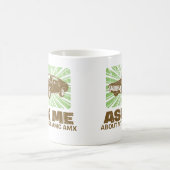 AMC 1968 AMX KAFFEETASSE (Mittel)