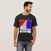 Amc Amx 401 Javelin T-Shirt (Vorne ganz)