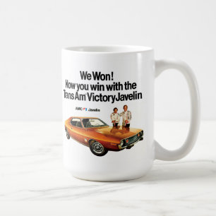 AMC Javelin Kaffeetasse