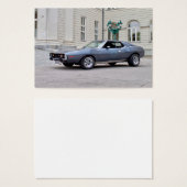 AMC Javelin SST 1974 (Vorne & Hinten)