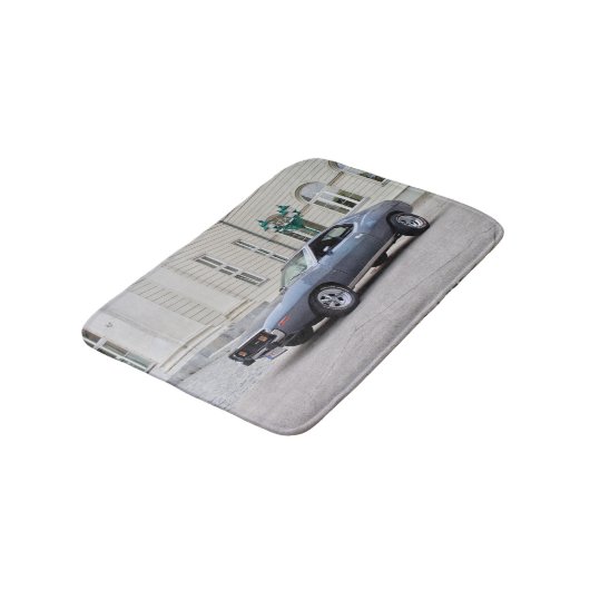 AMC Javelin SST 1974 Badematte (Schrägansicht)