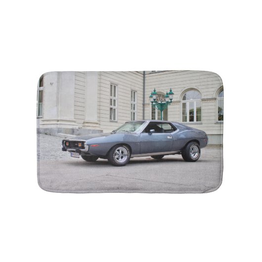 AMC Javelin SST 1974 Badematte (Vorderseite)