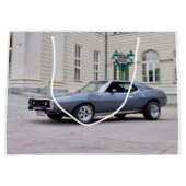AMC Javelin SST 1974 Große Geschenktüte (Vorderseite)